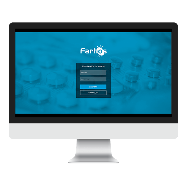 Visual Limes lanza la nueva versión de Farhos 5.0 software de farmacia hospitalaria con nuevas funcionalidades