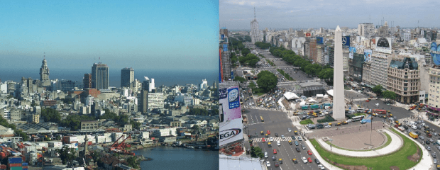 Visual Limes amplía su mercado a Uruguay y Argentina en 2015 y 2016