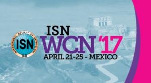 Nefrosoft® en el Congreso Mundial de Nefrología celebrado en México