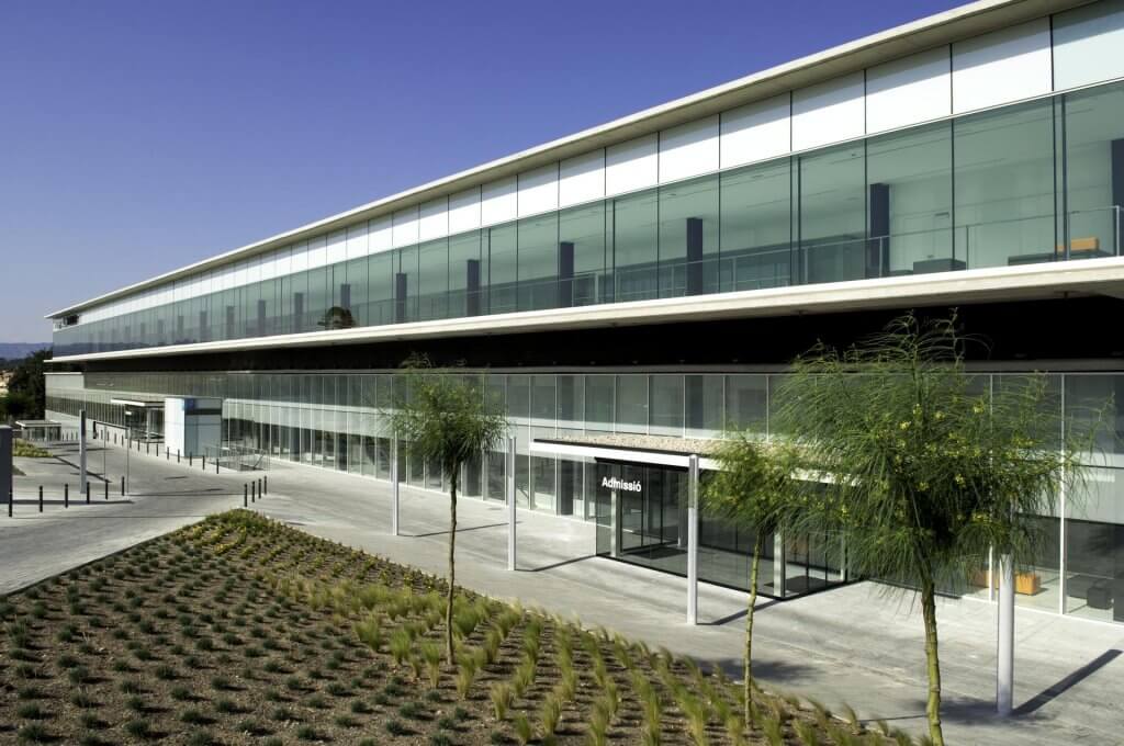 Visual Limes will work with the Hospital of Mollet to integrate Nefrosoft® with SAP